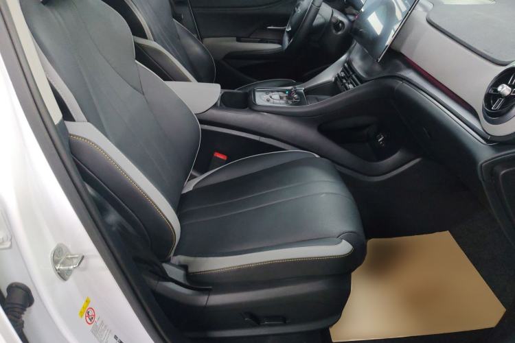 Used BYD Sealion 05 DM-i 2025 DM-i 115KM Flagship Model