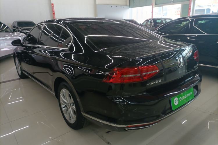 Used Volkswagen Magotan 2018 Facelift 330TSI DSG Luxury Model