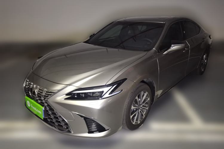 Used Lexus ES 2025 200 Premium Edition