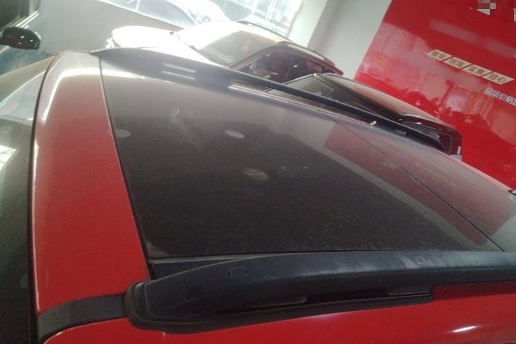 Used Jeep Renegade 2019 220T Automatic Leading Edition