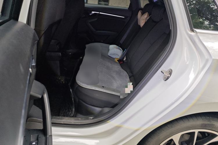 Used Audi A3 2021 Sportback 35 TFSI Ambition Style Edition