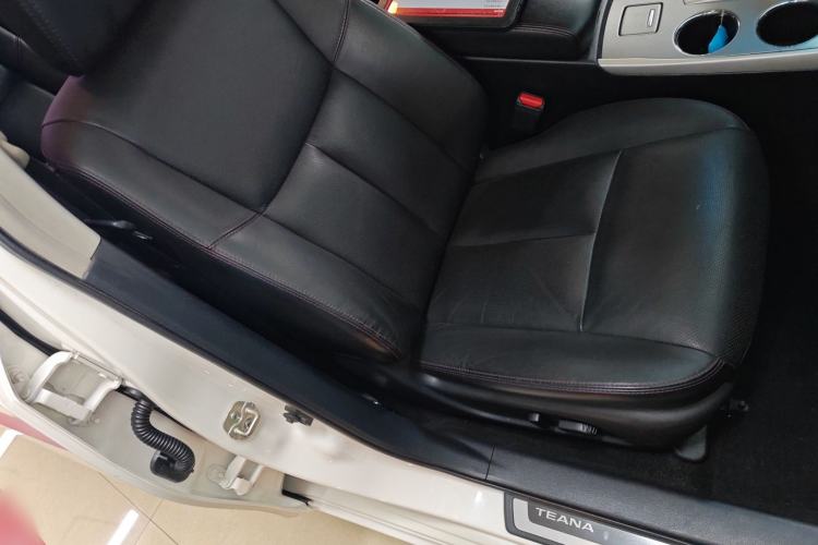 Used Nissan Teana 2016 Revised Version 2.0L XL Comfort Edition
