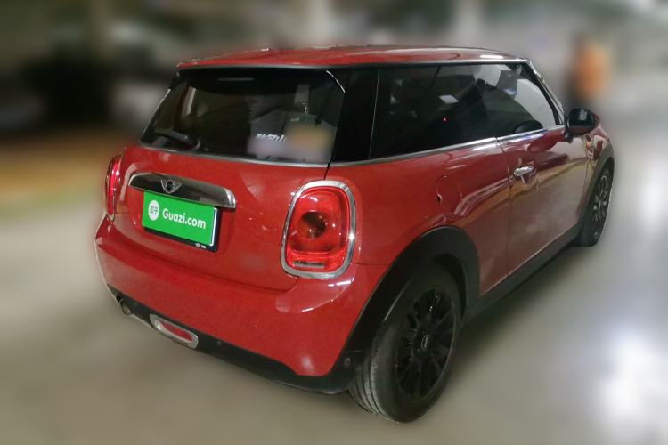 Used MINI MINI 2018 1.5T ONE PLUS
