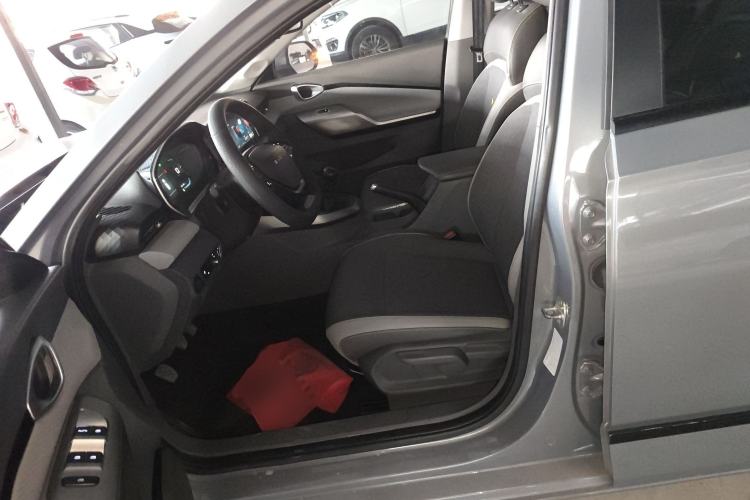 Used Baojun RC-5 2020 1.5L Manual Smart Luxury Edition