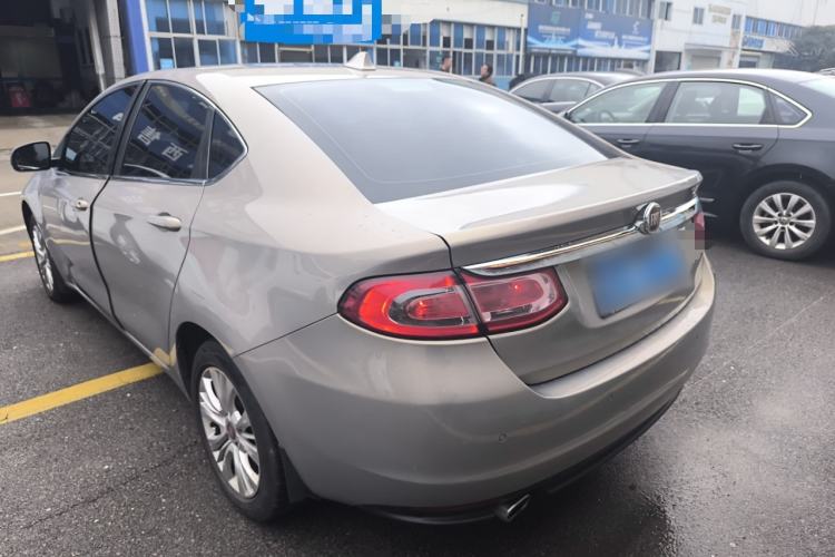 Used Fiat Viaggio 2015 1.4T Automatic Jingxiang Edition