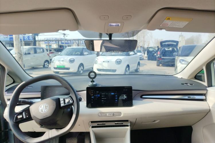 Used MG 4 EV 2026 Model 437 All-in-One Edition