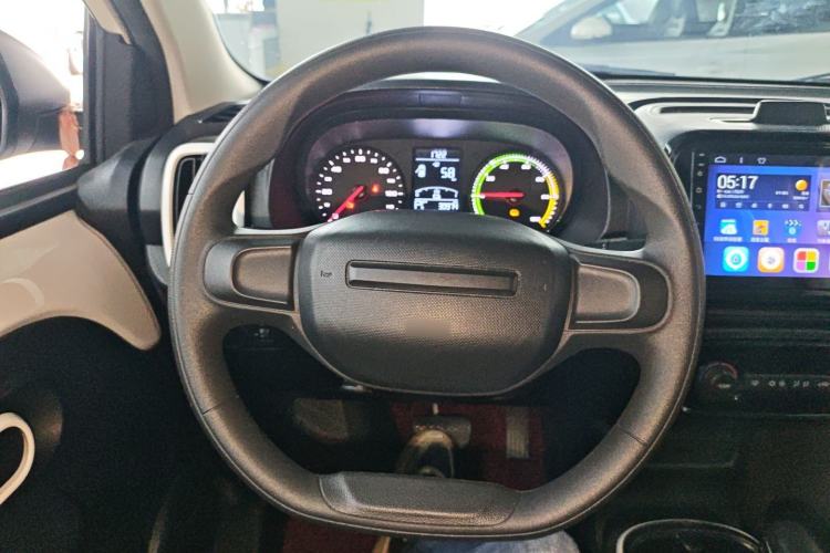 Used Roewe Clever 2022 311km QiQi BoBo Edition