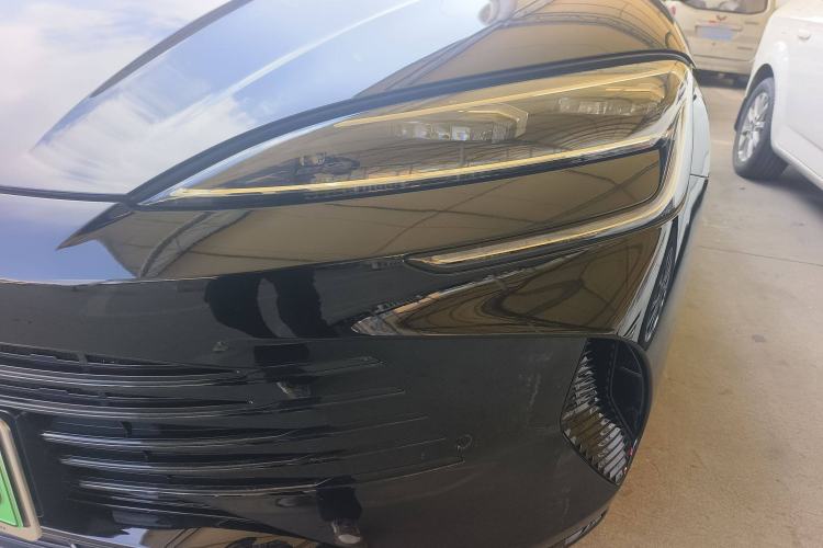 Used BYD Seal 2024 HONOR Edition DM-i 1.5L 121km Prestige Model