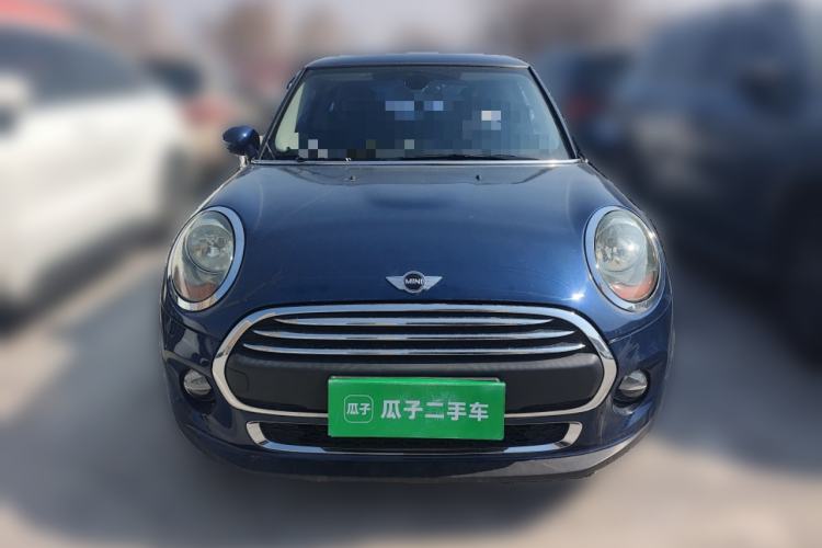 Used MINI 2014 1.2T ONE+