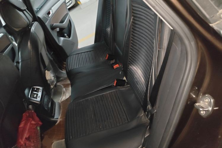 Used Audi Q5 2016 40 TFSI Technology Edition