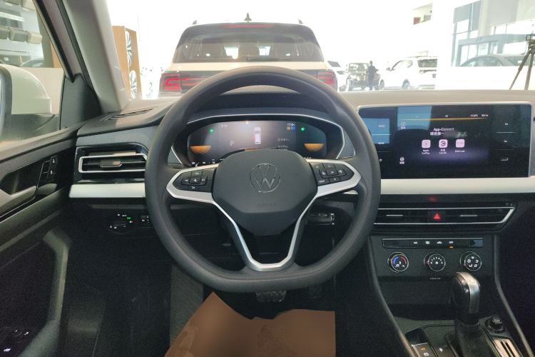 Used Volkswagen Lavida 2024 1.5L Automatic DeYi Edition
