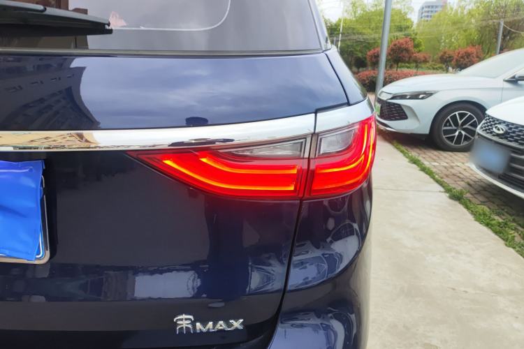 Used BYD Song MAX 2017 1.5T Automatic Smart Connect Elite 7-Seater