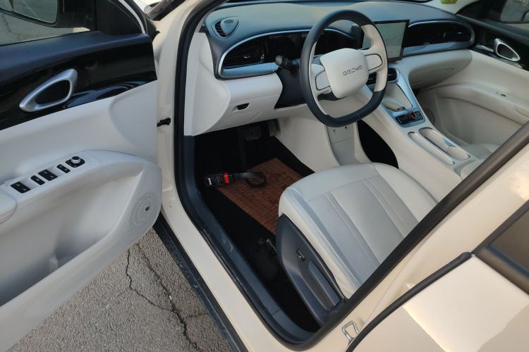 Used Geely Galaxy Geome 2025 310km Youth Edition