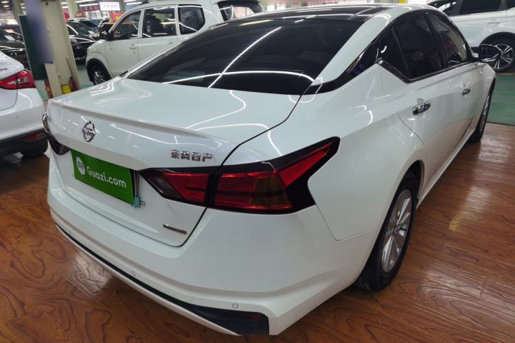 Used Nissan Teana 2019 2.0L XL Comfort Edition