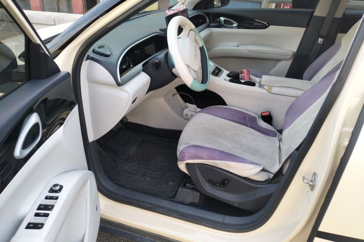 Used Geely Galaxy Geome 2025 UP 410km Exploration Edition