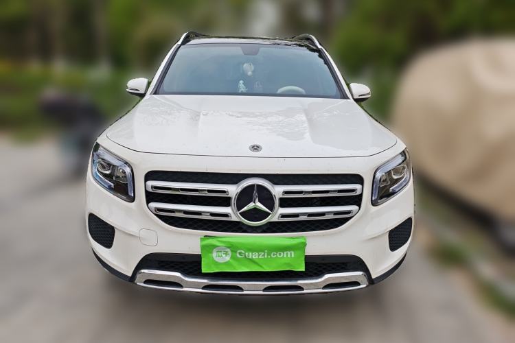 Used Mercedes-Benz GLB 2023 GLB 220 Sport Edition