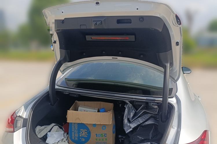 Used Mercedes-Benz CLA 2022 CLA 200