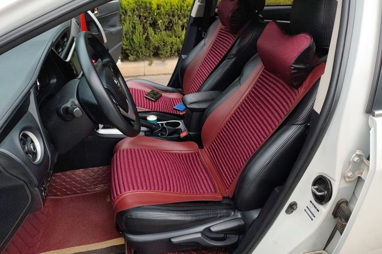 Used Toyota Levin 2017 Revised 185T CVT Elite Edition China V Standard