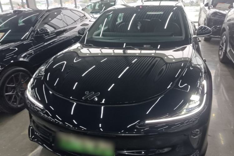 Used IM L6 2025 Ultra Model
