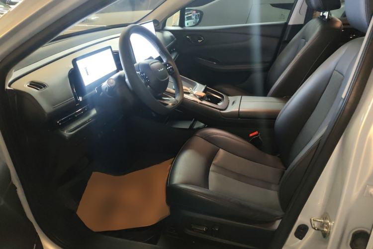 Used AION S MAX 2024 70 Star Edition
