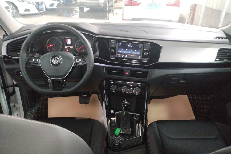 Used Volkswagen Tayron 2019 330TSI Four-Wheel Drive Luxury Version China V Standard
