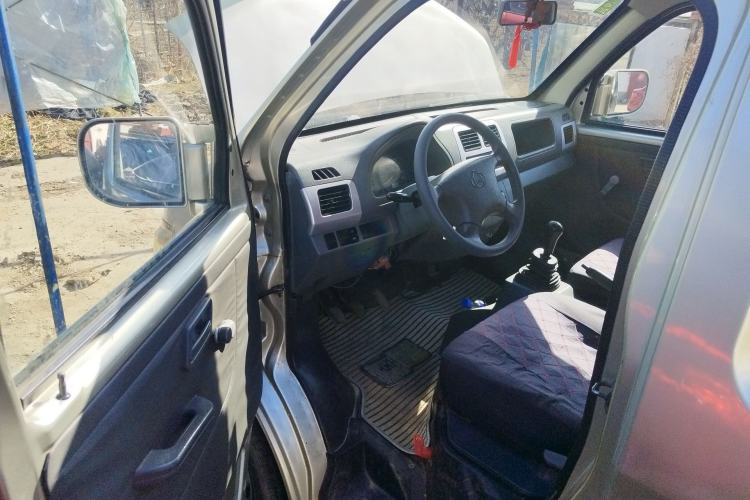 Used CHANGAN KAICHENG Xingguang 4500 2012 1.3L Base Version 4G13S1 Driver Seat