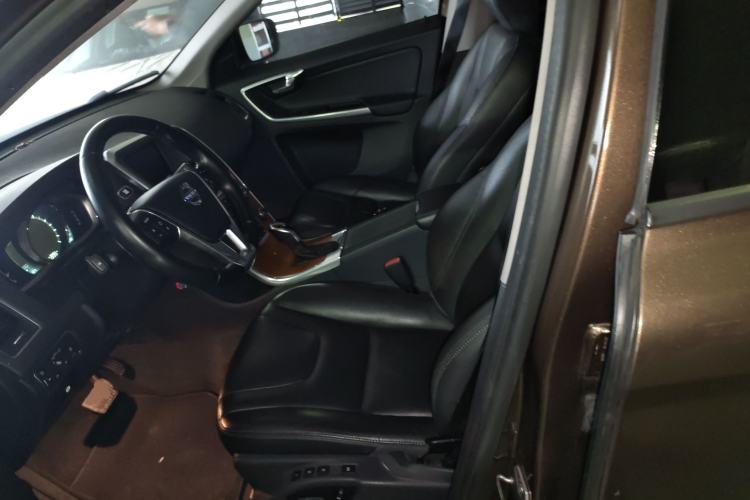 Used Volvo XC60 2014 Facelift T5 Zhiyi Edition