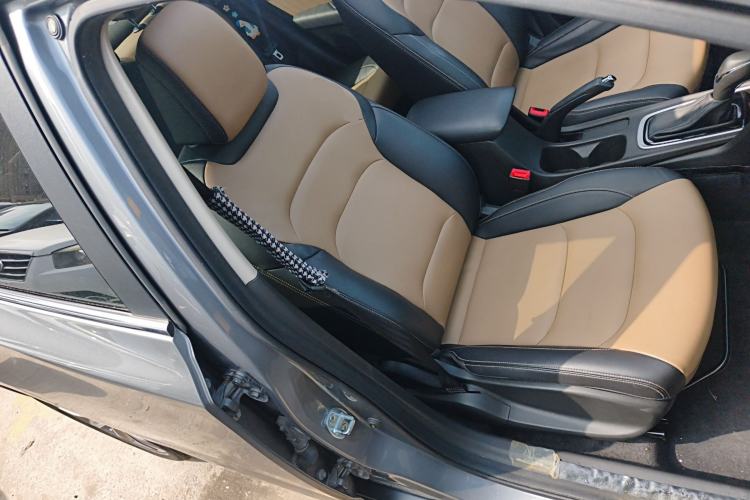 Used Chevrolet Monza 2022 320 Automatic Enjoyment Sunroof Version
