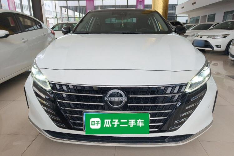 Used Nissan Teana 2022 2.0T XL Enjoyment Edition Front