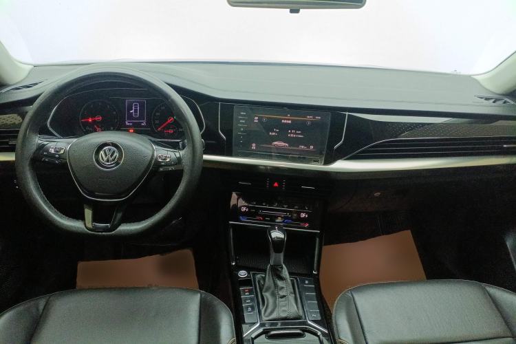 Used Volkswagen Passat 2020 330TSI Elite Edition China VI