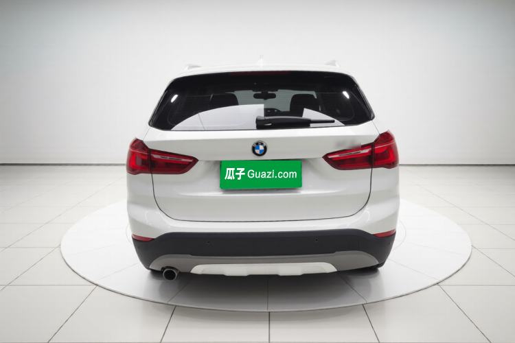 Used BMW X1 2018 sDrive18Li Luxury Model