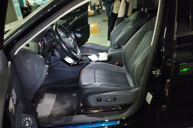 Used Volkswagen Passat 2022 330TSI Starry Elite Edition