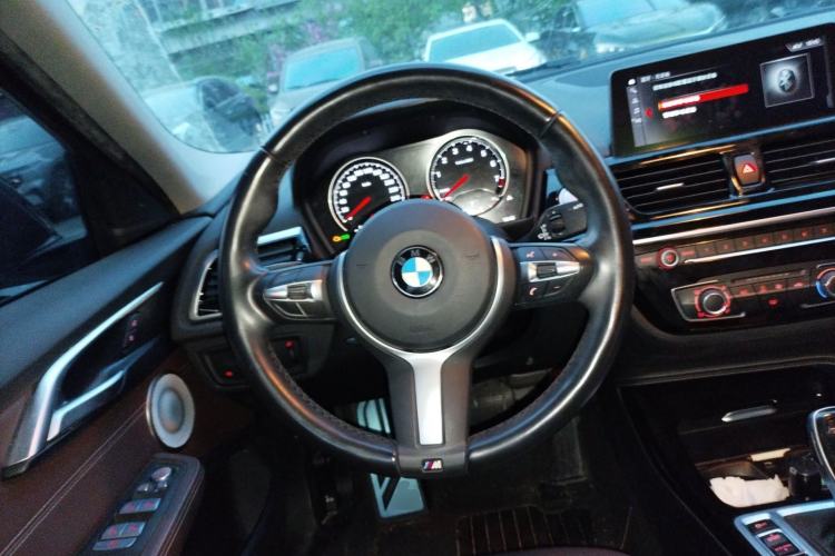 Used BMW 1 Series 2021 120i M Sport Night Edition
