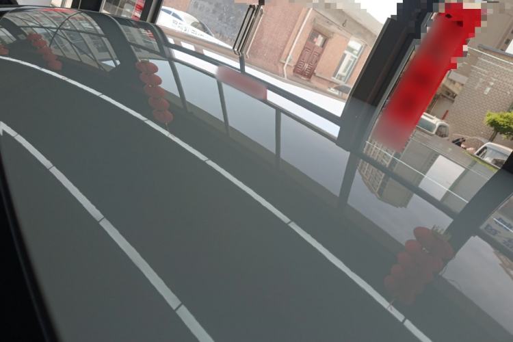 Used Geely Galaxy Geome 2025 310km Youth Edition
