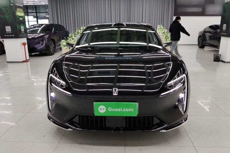 Used Avatr 06 2025 Ultra Pure Electric Edition
