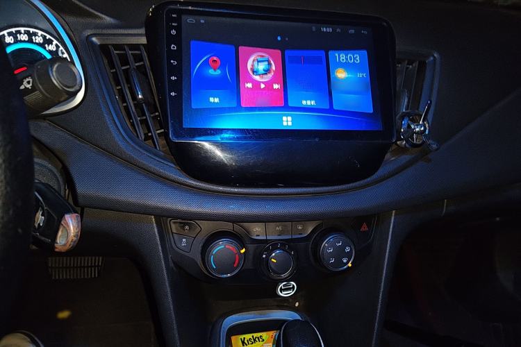 Used Chevrolet Cavalier 2016 1.5L Automatic Enjoyment Edition