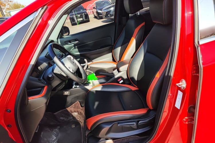 Used Honda LIFE 2021 1.5L CVT SPO-SS Dynamic Edition