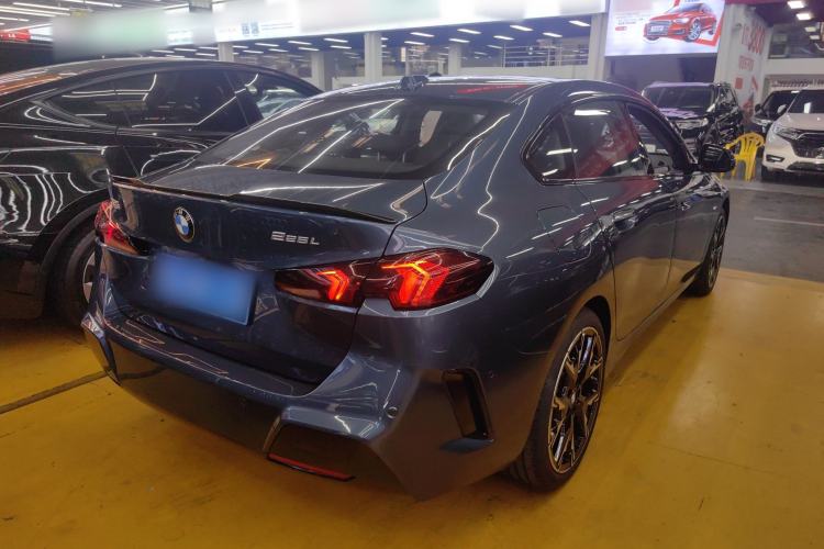 Used BMW 2 Series 2025 225L M Sport Night Edition Package
