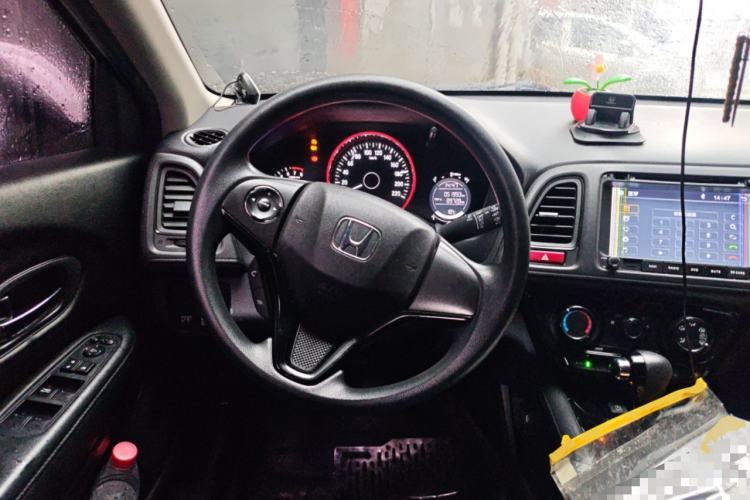 Used Honda Vezel 2015 1.8L CVT 2WD Elite Model