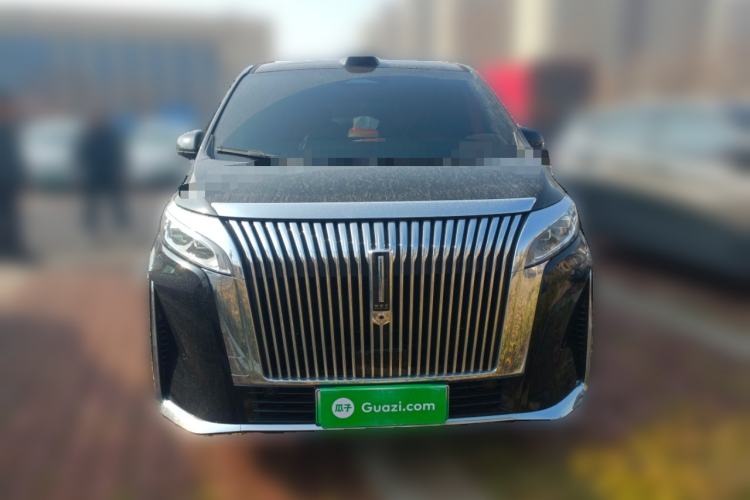 Used Wey Gaoshan 2025 Four-Wheel Drive Alpine 8