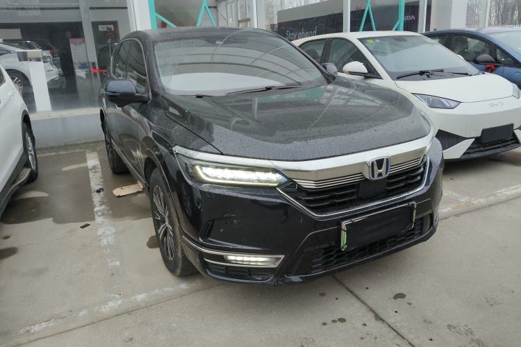 Used Honda Breeze New Energy 2022 ePHEV Prestige Edition