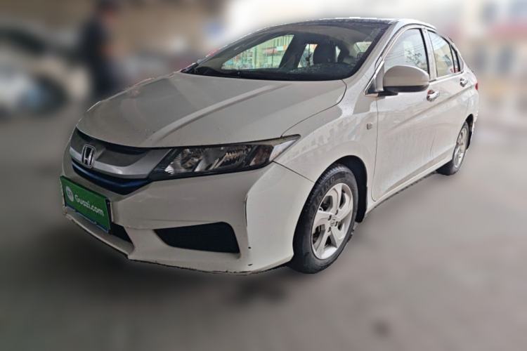 Used Honda City 2017 1.5L CVT Elite Edition