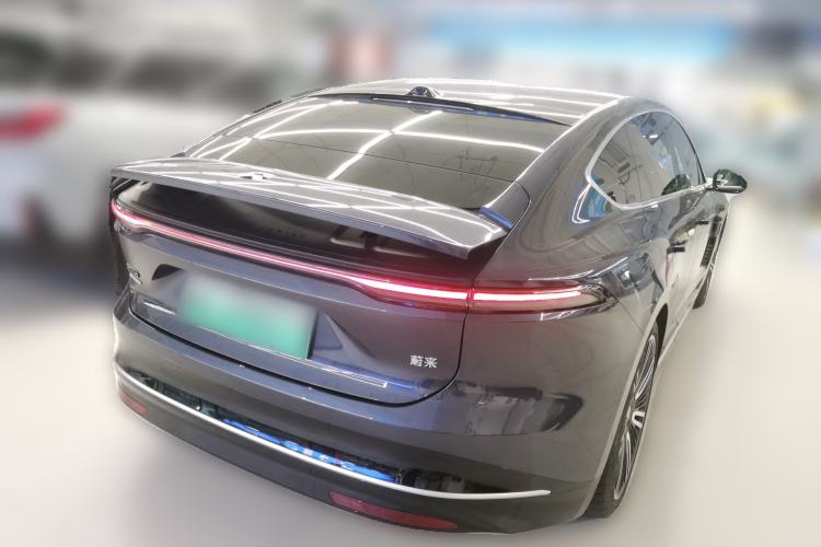 Used Nio ET9 2025 100kWh Signature Edition
