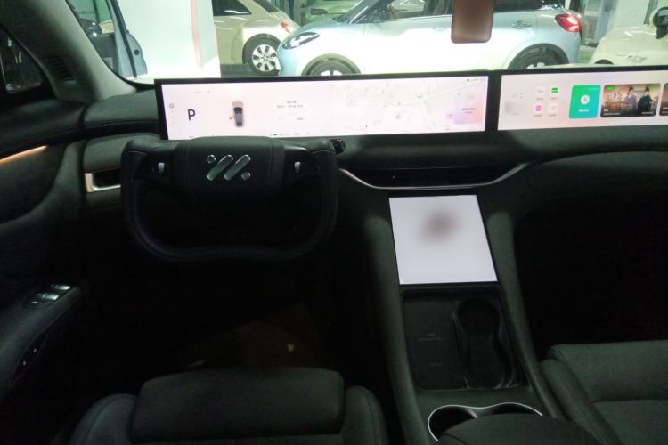 Used IM LS6 2023 Max Standard Edition
