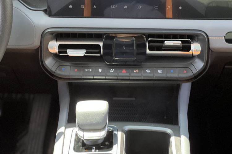 Used BAIC Off-Road BJ40 Electric Drive 2025 Advanced Edition Exterior 11