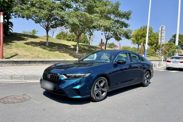 Used Honda Inspire New Energy 2023 ePHEV Smart Edition