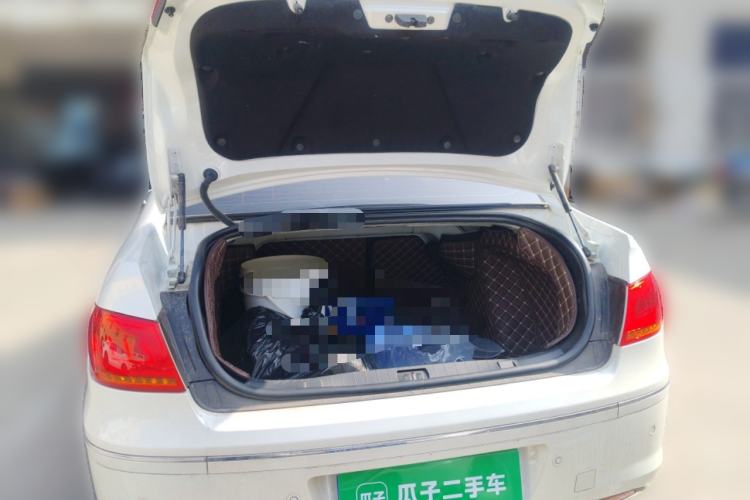 Used Peugeot 408 2013 2.0L Manual Comfort Edition