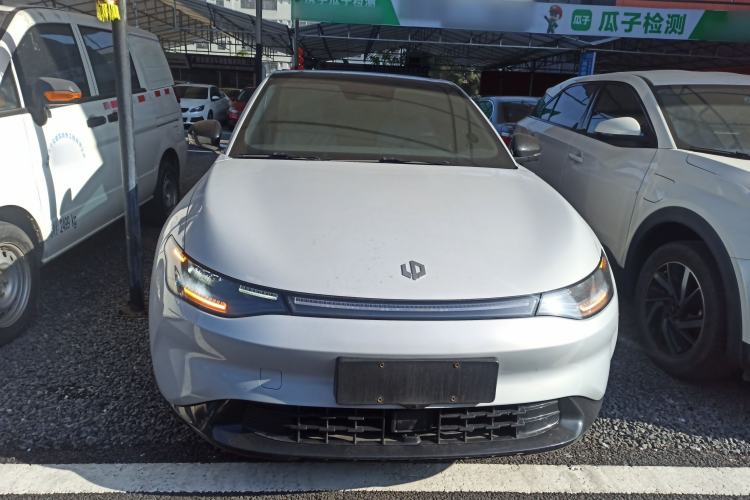 Used Leapmotor C01 2023 525 Comfort Edition