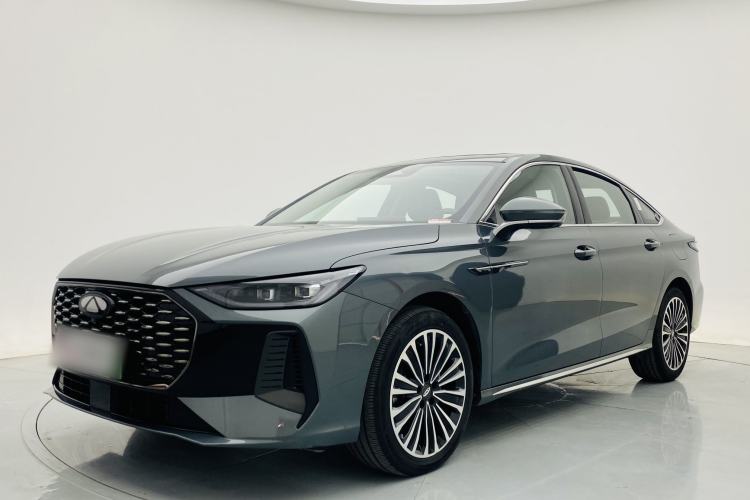 Used Chery Fengyun A8L 2025 1.5 TGDI 145 km Luxury Version