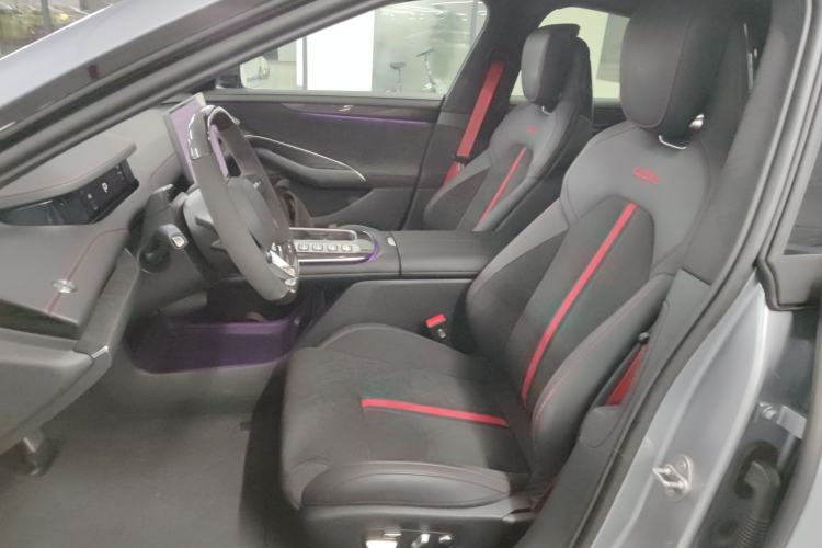 Used Xiaomi Auto SU7 Ultra 2025 Ultra Model